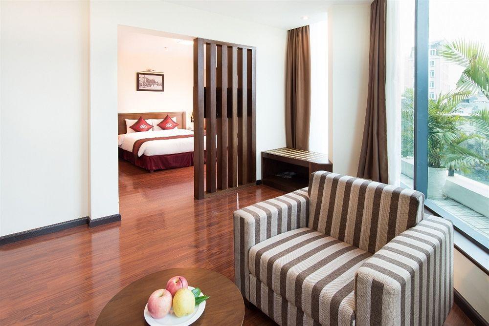 Le Carnot Hotel Hanoi Exterior photo